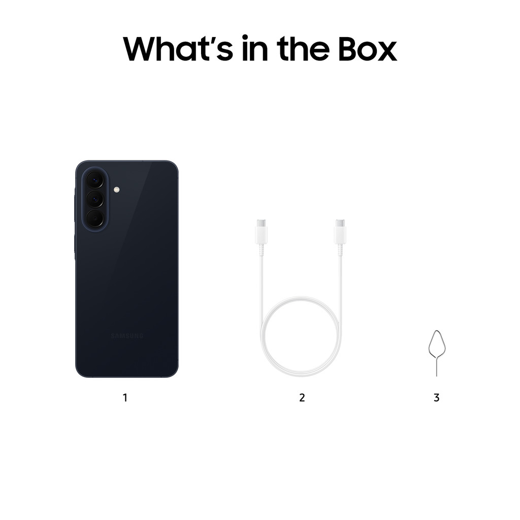 GT065 - Samsung Galaxy A57 5G 8/256GB