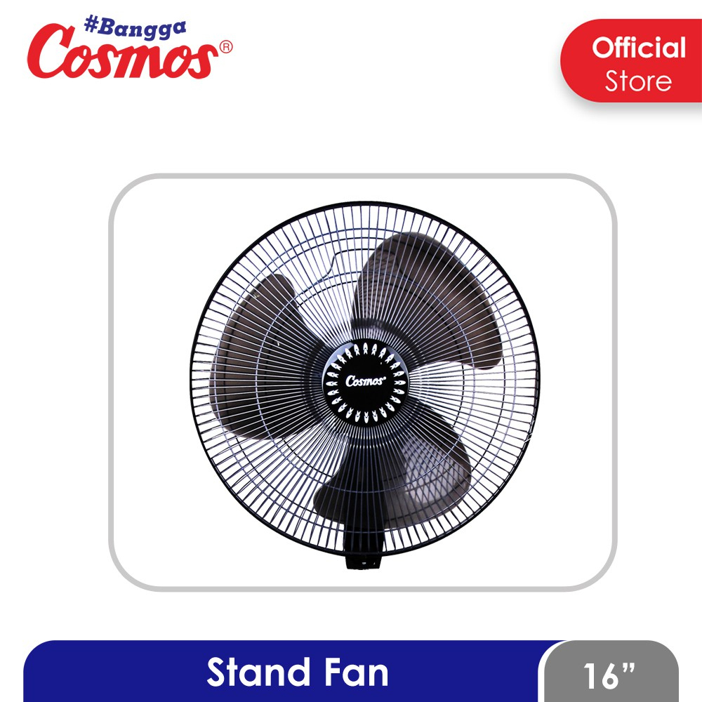 VC055 - Cosmos Kipas Angin Stand Fan 16-SDB